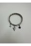 Steel Italian Bracelet Special for Lover Steel Heart Fashion - 3