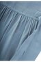Blue Sleeveless Independent Jumpsuit for Child 2-7 Years - 3