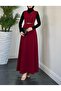 Double Buttoned Belted Gilet