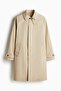 Regular Fit Car coat - 3