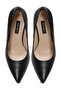 Trudena 4Pr Black Women's Heeled Shoes - 4