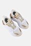 Women RS-X Glam Outdoor Shoes, Off White - 4