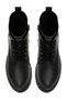Stira 4Pr Black Women's Boots - 4