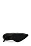 Trudena 4Pr Black Women's Heeled Shoes - 6