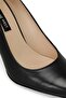 Trudena 4Pr Black Women's Heeled Shoes - 7