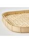 GR MÖRT Tray, bamboo, 71 x 27 cm - 3