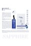 Sapphire Blue Sirius Brightening & Anti-Blemish Serum 30 ml Alpha Arbutin 2% + Tranexamic A - 6