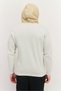 Men Sportswear Fit Long Sleeve Outdoor Hoodies, Sedate Grey - 2