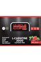 L-Carnitine 3000 Caffeine-Free | 60 ml X 12 Units | Berry Flavor | Zero Sugar - 4