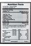 Muscle Core Platinum Standard Whey Protein | Chocolate | 2264g | 24g Protein, 5.8g BCAAs, 4g Glutami - 5