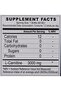 L-Carnitine 3000 Caffeine-Free | 60 ml X 12 Units | Berry Flavor | Zero Sugar - 8