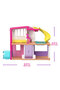 Mini Barbieland Evler HYF44-HYF47 - 2