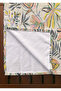 Colorful Patterned Towel 75X150 cm Quick Drying Soft Fabric Suitable for Beach & Bathroom Use - 2
