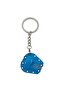 Blue Automobile Keychain and Motor Gate - 3