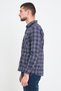 Camasa barbat regular cu buzunare - 6