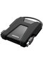 Hard Disk Extern ADATA Durable, 2TB, 2.5", USB 3.1, (Negru) - 3