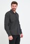 Camasa barbat regular cu model - 4