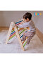 Adventure Triangle That Promotes Children's Development - 2