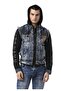 Cj309 Iron Rebel Jean Men Jacket - 3
