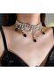 Regina Choker kolye - 2
