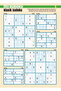 Sudoku Bulmaca 003 - 3