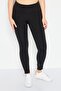 Women Sportswear Fit Training Tight, Black