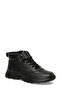 Yedid 4Pr Men's Black High Sneakers - 2