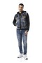 Cj309 Iron Rebel Jean Men Jacket - 7