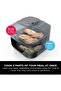 Speedi 10-in-1 Rapid Cooker and Air Fryer - 5