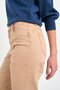 Pantaloni dama de culoare uniforma - 3