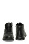 Yedid 4Pr Men's Black High Sneakers - 5
