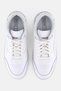 Men Doublecourt Lace Up Outdoor Shoes, White - 3