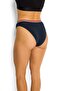 Women's Navy Blue Panties 1 Piece Code 608 - 3