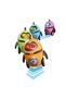 Follow Me Droid Yeşil - 7