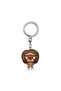 POP! WWE Ultimate Warrior Keychain - 2