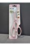 Multi-Purpose Kitchen Scissors Pink Color