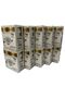 سبوت لايت 7سم 7واط اصفر مجموعة من 10 قطع Led Cob 3000k