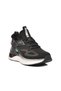 Black Anorak Lightweight Flexible Breathable Men's Sports Shoes 25Y508 m - 3