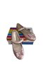 Anil Powder Girl Child Babet Shoes - 3