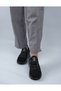Women's Stone Lacing Detailed High Sole Walking Shoes - 3