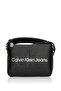 Sculpted Pouch Crossbody Bag - 5
