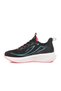 Black Mesh Flexible Lightweight Women's Sports Shoes Pci-11365 g - 2