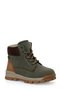 Farsi 4Pr Khaki Boy's Worker Boots - 2