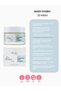 Hyaluronic Acid Moisturizing Hydro 3D Cream 50 ml - 4