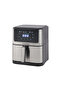 Digital Air Fryer  8 L 1800 W OMAF7032 Silver - 6