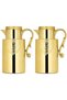 Trams Luxury Two-Piece Set Gold Complete - 2