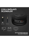 G PRO X 2 LIGHTSPEED Kablosuz DTS:X Headphone 2.0 - 7.1 Surround Ses Oyun Kulaklığı - Siyah - 5