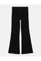 Ae Next Level Super High-Waisted Flare Jeans
