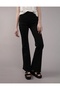 Ae Next Level Super High-Waisted Flare Jeans - 3