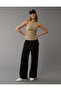 AE Low-Rise Pull-On Poppy Trouser - 3